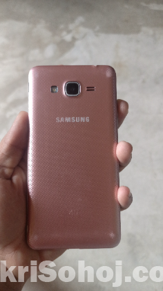 Samsung J2 prime